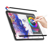 Flat Frosted iPad Screen Protector