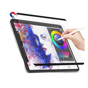 Flat Frosted iPad Screen Protector