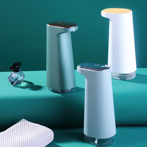 Automatic Foam Soap Dispenser 