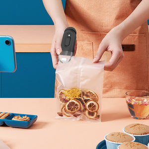 Household Mini Sealing Machine | electronic plaza