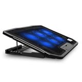 Computer Base Cooling Fan