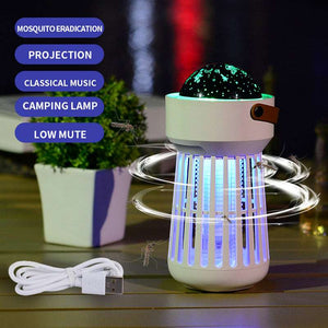 Electric Mosquito Killer