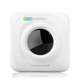 Pocket Portable Label Printer Home Bluetooth Thermal Sticker Smart