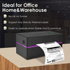 Barcode Express Label Printer