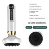 Electric Vacuum Cupping Massager For Body