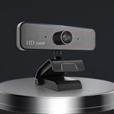 HD Video Camera