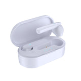 Y9 Bluetooth Earbuds 5.0 TWS Wireless Headphone Stereo Gaming Band