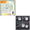 Mini Bluetooth Buds: ENC, Display, Sports & Music