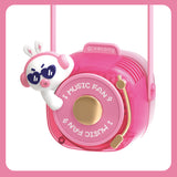 Fan Portable Handheld USB Charging
