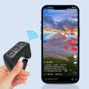Mobile Phone Bluetooth Remote Controller | electronic plaza