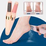Callus Pedicure Foot Grinder