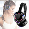 Silent Disco Ball Activity Wireless Headphones