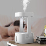Air Conditioning Anti-gravity Humidifier 