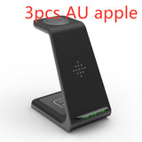 Fast Charging Wireless Charger