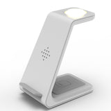 Fast Charging Wireless Charger