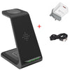 Fast Charging Wireless Charger
