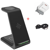 Fast Charging Wireless Charger