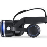 Vr glasses 3d virtual reality glasses