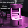 Air Conditioning Anti-gravity Humidifier 