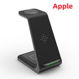 Fast Charging Wireless Charger
