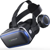 Vr glasses 3d virtual reality glasses