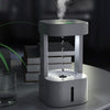 Air Conditioning Anti-gravity Humidifier 