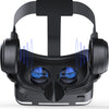 Vr glasses 3d virtual reality glasses