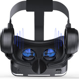 Vr glasses 3d virtual reality glasses