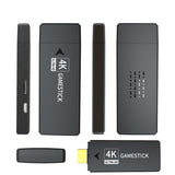  Wireless TV Game Console 