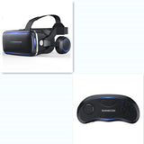 Vr glasses 3d virtual reality glasses