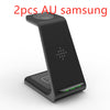Fast Charging Wireless Charger