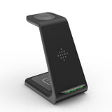 Fast Charging Wireless Charger