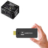  Wireless TV Game Console 