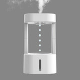 Air Conditioning Anti-gravity Humidifier 